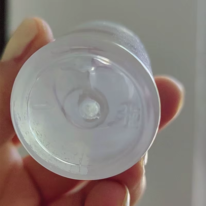 TPE GLUE 20g Bottle Doll Special Adhesive TPR Repair DIY Solid Doll Crack Not Harden Or Turn White Fast Bonding Transparen Color