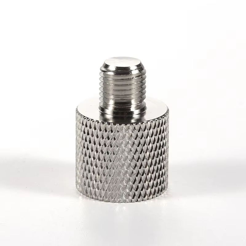 M10 to 3/8 Connctor Adapter For JPC Antenna